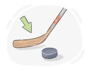 stick