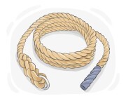 rope