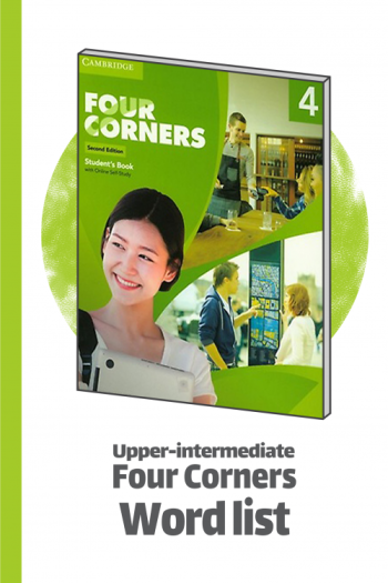 Four Corners 4