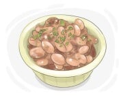 baked beans