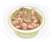 baked beans