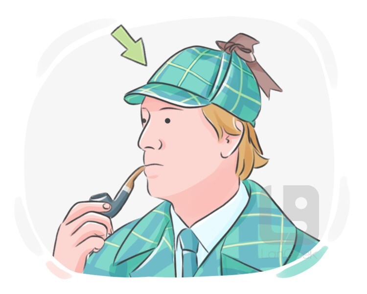 deerstalker definition and meaning