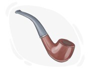pipe