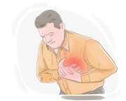 heart attack
