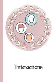 Interakce