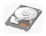 hard drive