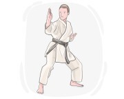 karate