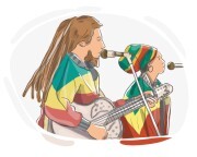 reggae