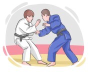 judo