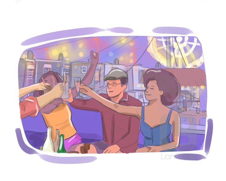 definition-meaning-of-nightlife-langeek