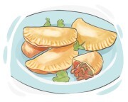 empanada