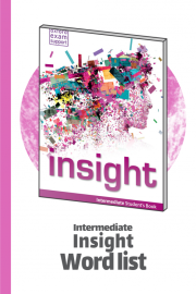 Insight - Intermediate