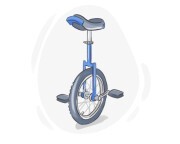 unicycle