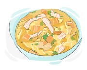 chicken soup