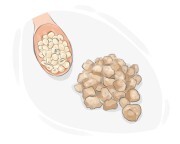 textured vegetable protein