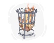 brazier