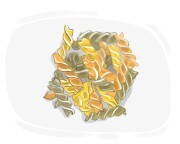 fusilli