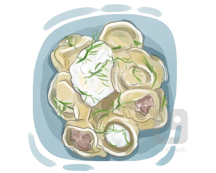 pelmeni definition and meaning
