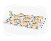 cooling rack