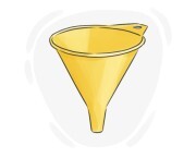funnel