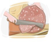 mortadella