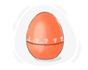 egg timer