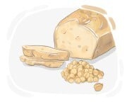 chickpea bread