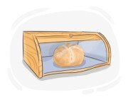 breadbox
