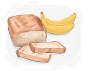 banana bread