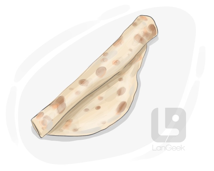 lefse definition and meaning