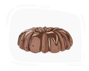 Bundt cake