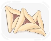 hamantash