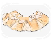 bear claw