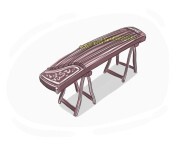 guzheng