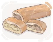 Bedfordshire clanger