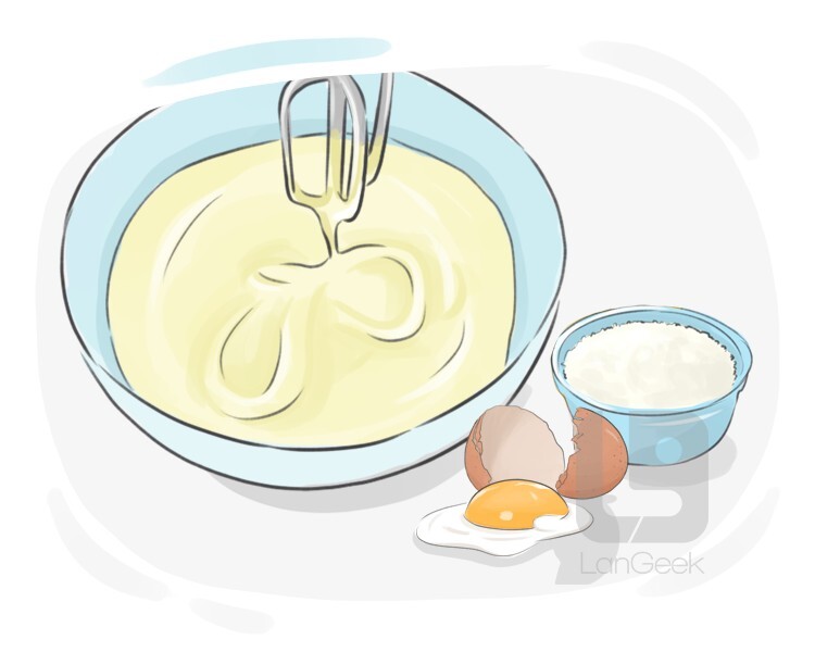 Definition & Meaning of "Ribbon stage" LanGeek