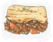 cottage pie