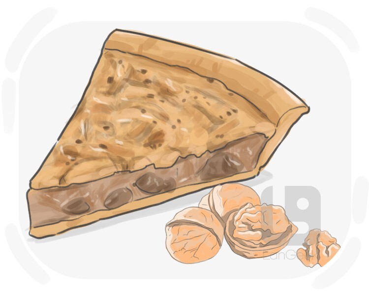 Definition & Meaning of "Derby pie" LanGeek