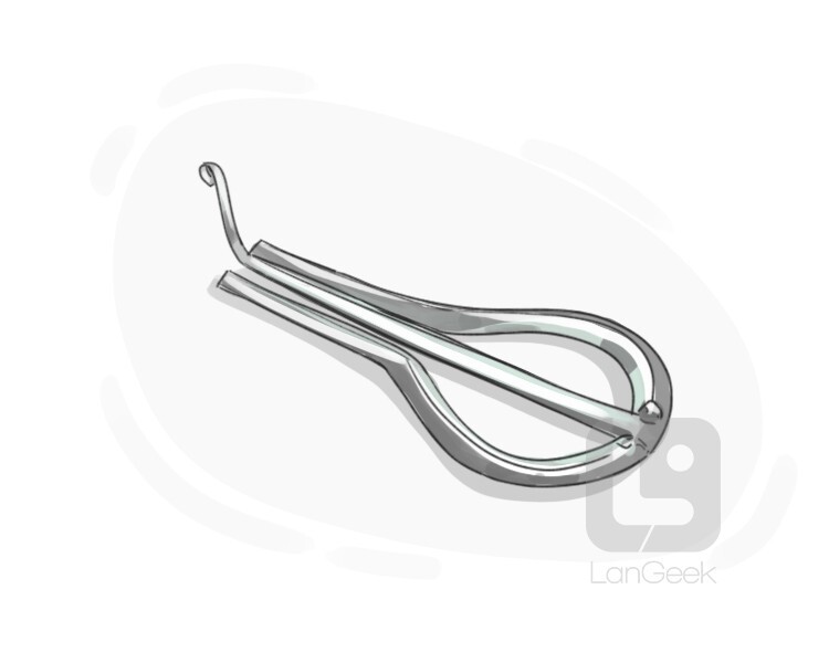 Definition & Meaning of "Jew's harp" LanGeek