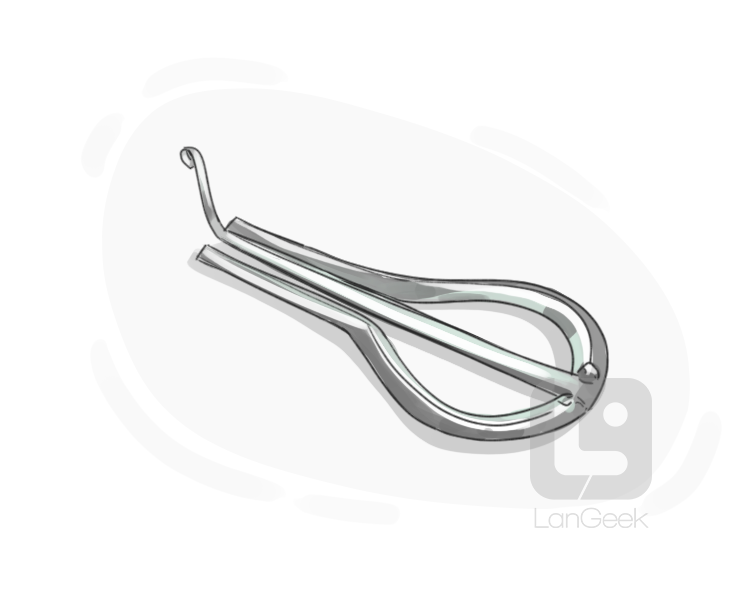 Jew's harp definition and meaning