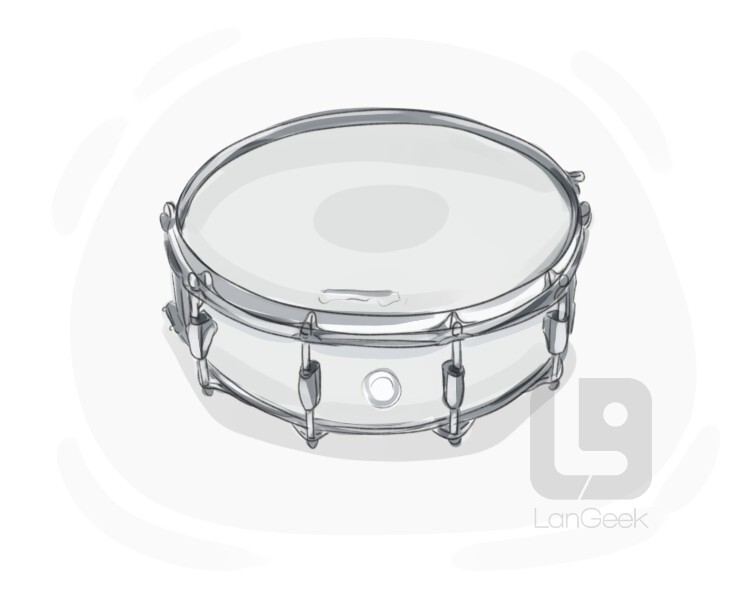 snare drums clipart