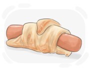 sausage roll