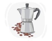 moka pot