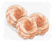 cruller