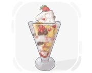 Knickerbocker Glory