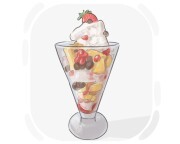 Knickerbocker Glory