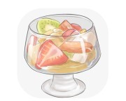 fruit cocktail