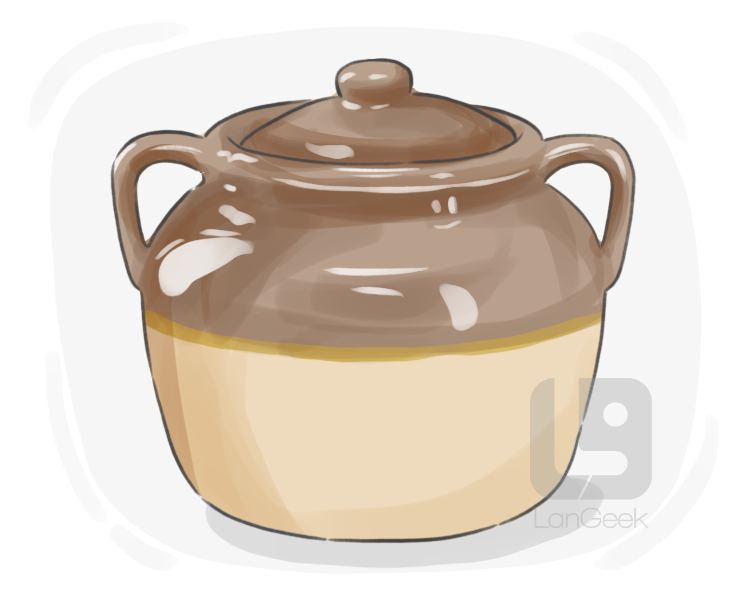 beanpot definition and meaning