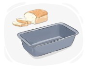 bread pan