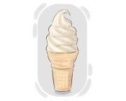 soft serve